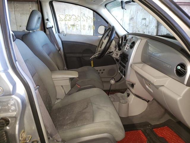 Photo 5 from auction – 2006 CHRYSLER PT CRUISER with VIN 3A4FY58B26T206173