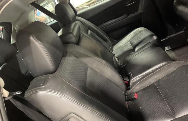 Photo 6 from auction – 2013 MAZDA CX-9 TOURI with VIN JM3TB2CV0D0402236
