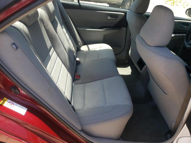 Photo 6 from auction – 2016 TOYOTA CAMRY LE with VIN 4T1BF1FK4GU607068