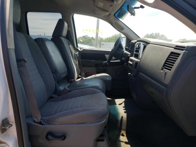 Photo 5 from auction – 2008 DODGE RAM 1500 S with VIN 1D7HA18258S513603