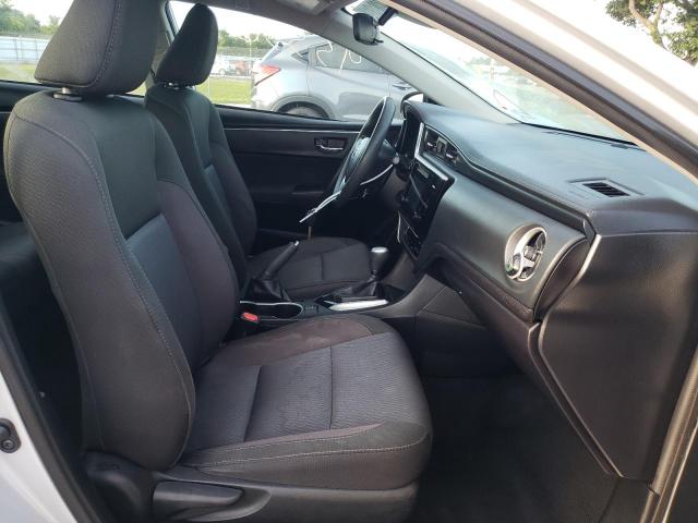Photo 5 from auction – 2017 TOYOTA COROLLA L with VIN 2T1BURHE0HC842369
