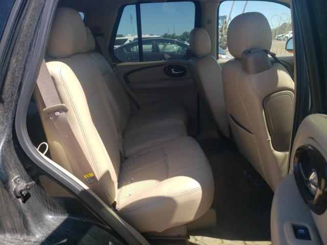 Photo 6 from auction – 2004 BUICK RAINIER CX with VIN 5GAET13P742229976