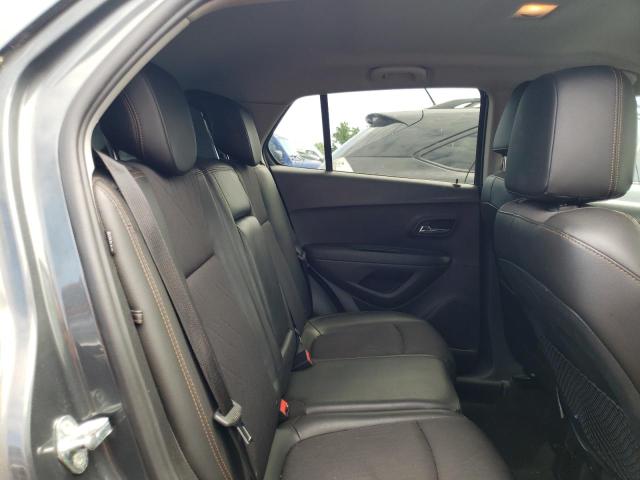 Photo 6 from auction – 2017 CHEVROLET TRAX 1LT with VIN 3GNCJLSB5HL153909