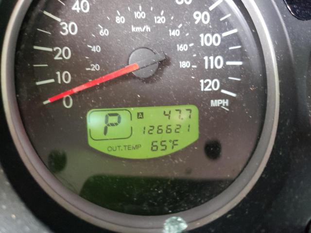 Foto 8 de la subasta – 2007 SUBARU FORESTER 2 con VIN JF1SG63617H744621