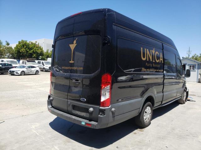 Photo 4 from auction – 2016 FORD TRANSIT T- with VIN 1FTYR3XMXGKA25859