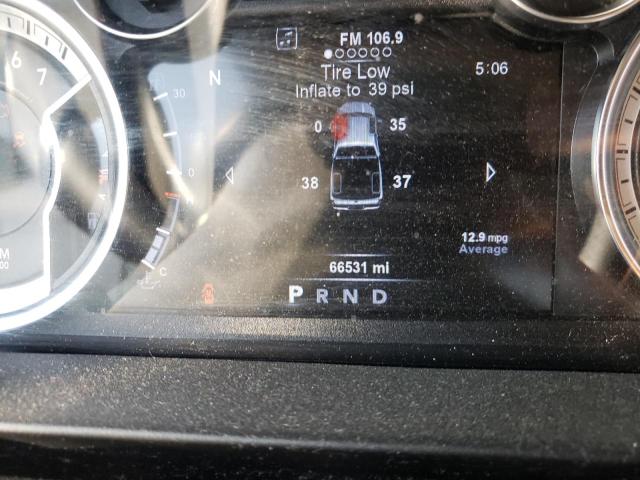 Zdjęcie 8 z aukcji – 2017 RAM 1500 SLT z VIN 3C6RR7LTXHG689121