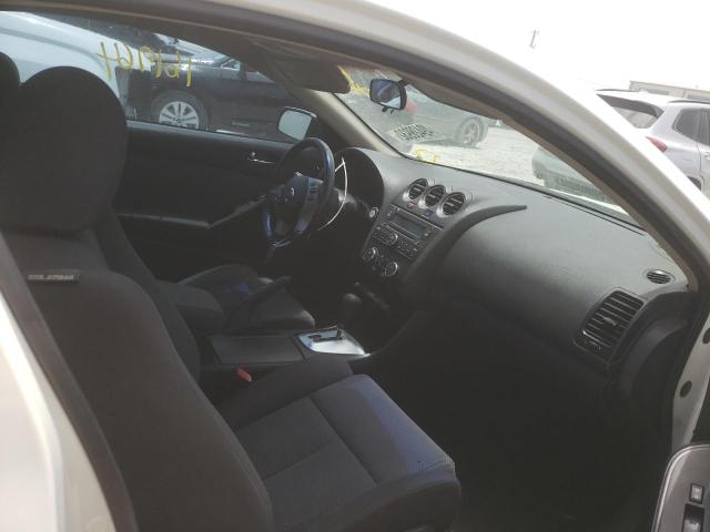 Photo 5 from auction – 2009 NISSAN ALTIMA 3.5 with VIN 1N4BL24E09C124255