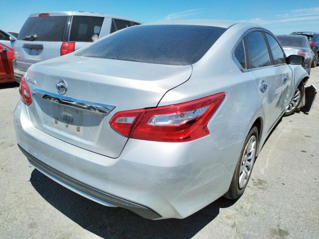 Photo 4 from auction – 2016 NISSAN ALTIMA 2.5 with VIN 1N4AL3AP9GN326486