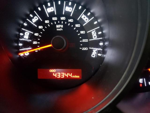 Photo 8 from auction – 2011 KIA SOUL with VIN KNDJT2A10B7262027