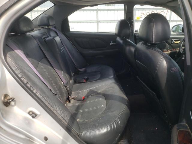 Photo 6 from auction – 2004 HYUNDAI SONATA GLS with VIN KMHWF35H44A088748