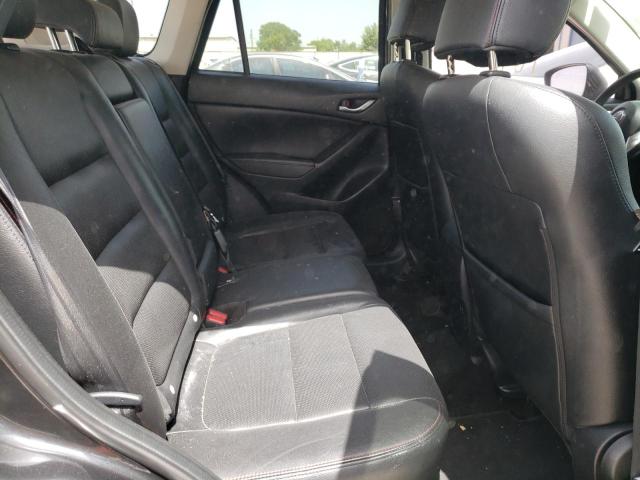 Photo 6 from auction – 2013 MAZDA CX-5 GT with VIN JM3KE4DE2D0158831