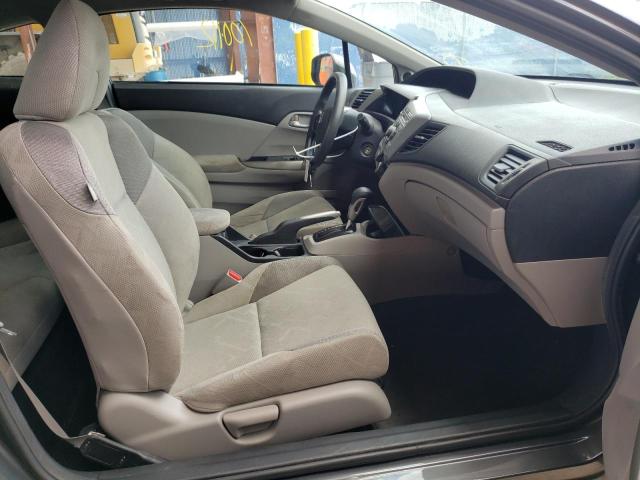 Photo 5 from auction – 2012 HONDA CIVIC LX with VIN 2HGFG3B56CH500441