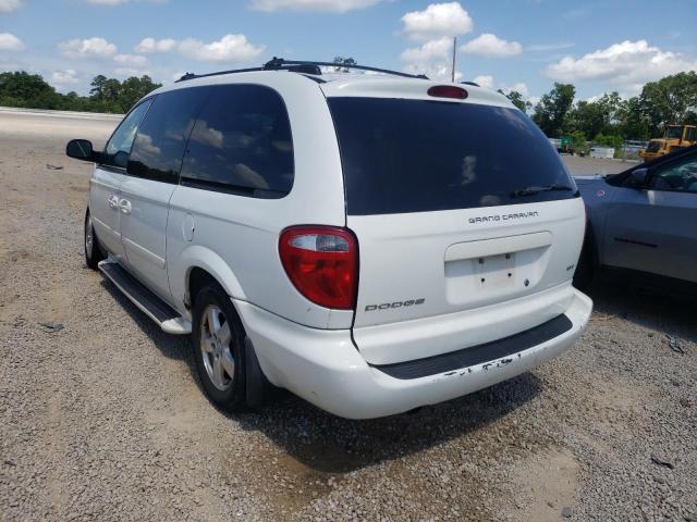 Photo 3 from auction – 2005 DODGE GRAND CARA with VIN 2D4GP44L75R394988