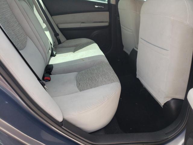 Photo 6 from auction – 2010 MAZDA 6 I with VIN 1YVHZ8CH8A5M13999