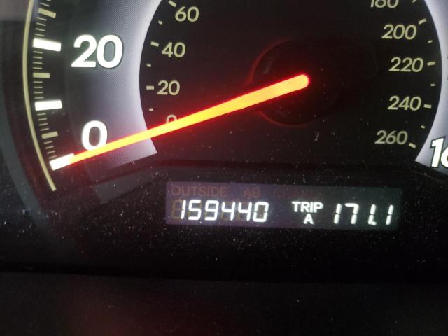 Photo 8 from auction – 2006 HONDA ODYSSEY EX with VIN 5FNRL38796B021537