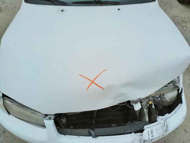 Photo 7 from auction – 2000 TOYOTA CAMRY CE with VIN JT2BG22K8Y0388534
