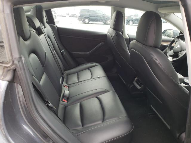 Photo 6 from auction – 2022 TESLA MODEL 3 with VIN 5YJ3E1EAXNF144556