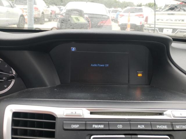 Photo 9 from auction – 2015 HONDA ACCORD LX with VIN 1HGCR2F39FA015973