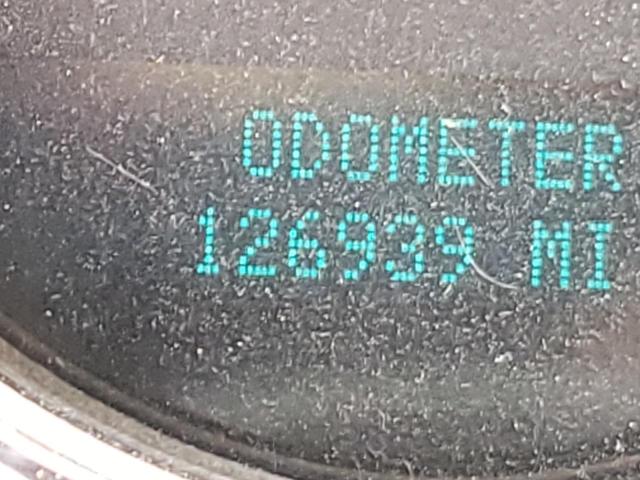 Photo 8 from auction – 2008 CHEVROLET SILVERADO with VIN 2GCEK13M181246401