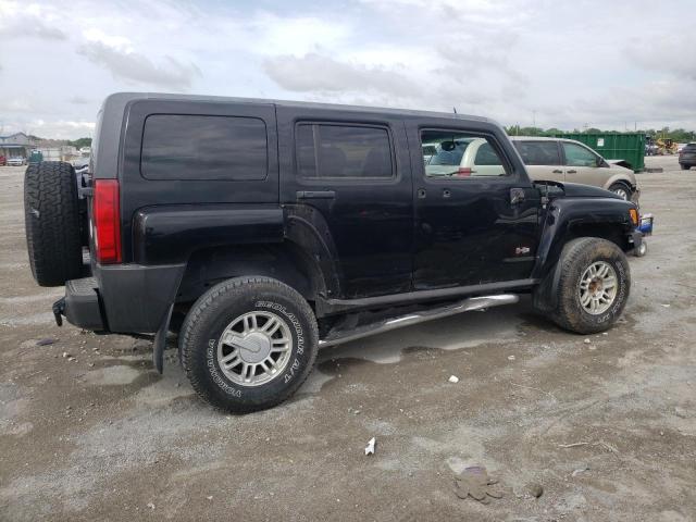 Photo 9 from auction – 2008 HUMMER H3 with VIN 5GTEN13EX88165502