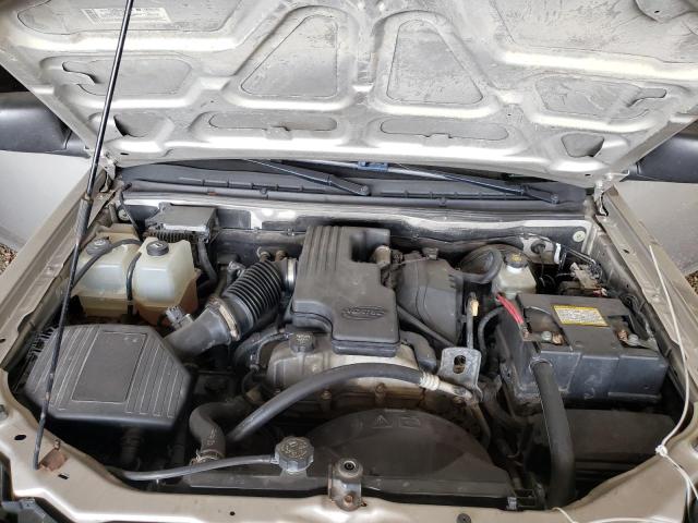 Photo 7 from auction – 2008 ISUZU I-290 with VIN 1GGCS199588702003