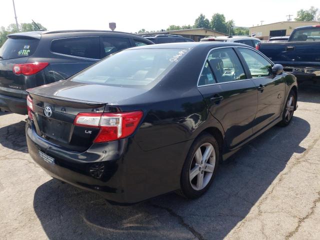Photo 4 from auction – 2014 TOYOTA CAMRY L with VIN 4T1BF1FKXEU329113