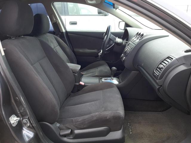 Photo 5 from auction – 2012 NISSAN ALTIMA BAS with VIN 1N4AL2AP6CN449781