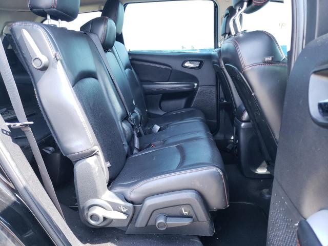 Photo 6 from auction – 2017 DODGE JOURNEY GT with VIN 3C4PDDEG2HT604079
