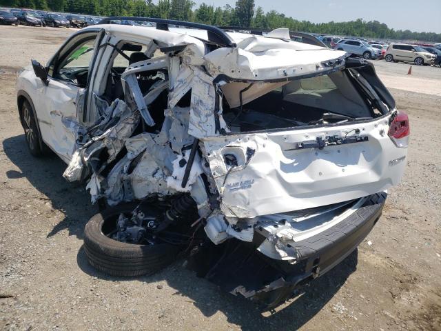 Photo 9 from auction – 2021 SUBARU FORESTER L with VIN JF2SKASC1MH490909
