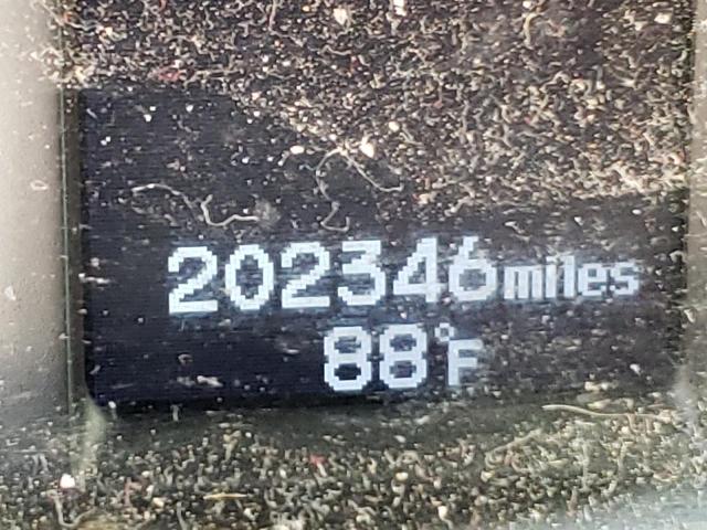 Photo 8 from auction – 2010 HONDA INSIGHT EX with VIN JHMZE2H71AS014984