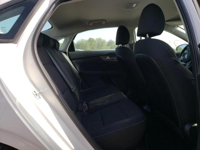 Photo 6 from auction – 2021 KIA FORTE FE with VIN 3KPF24ADXME409813