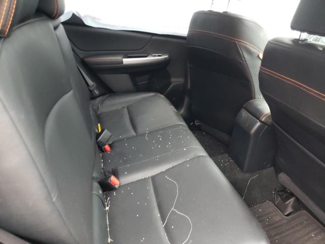 Photo 6 from auction – 2016 SUBARU CROSSTREK with VIN JF2GPANC8GH313880