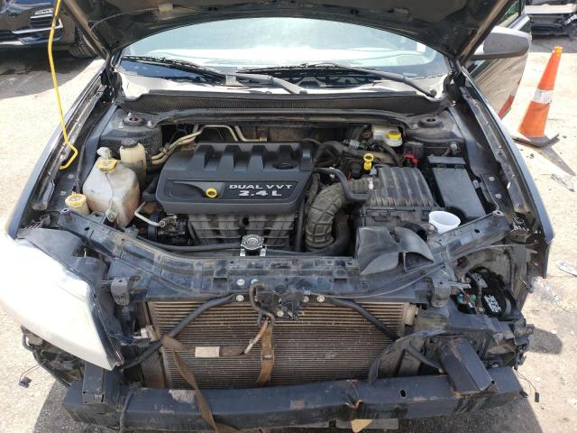 Photo 7 from auction – 2012 DODGE AVENGER SE with VIN 1C3CDZAB3CN322374
