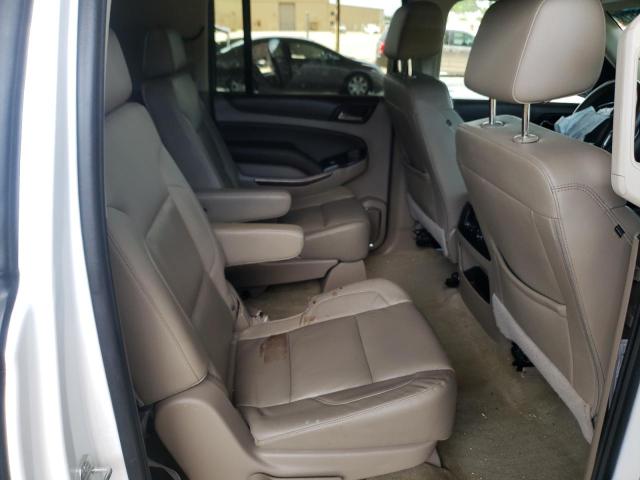 Photo 6 from auction – 2016 CHEVROLET SUBURBAN C with VIN 1GNSCHKC1GR469441