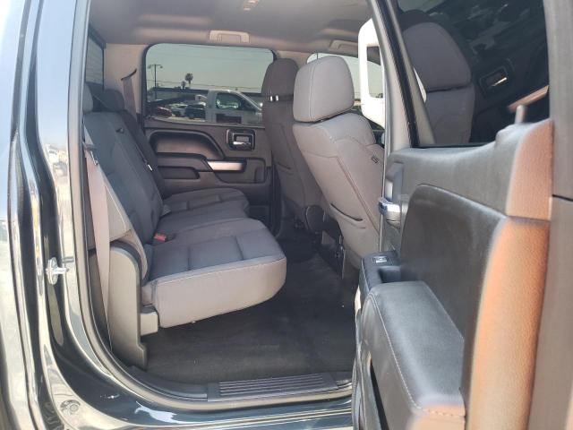 Photo 6 from auction – 2017 CHEVROLET SILVERADO with VIN 3GCPCREC3HG355734