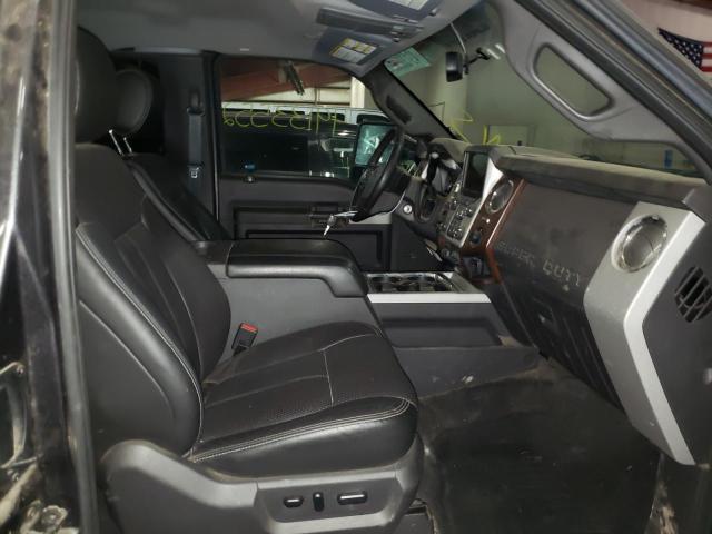 Photo 5 from auction – 2015 FORD F250 SUPER with VIN 1FT7X2B6XFEA17648
