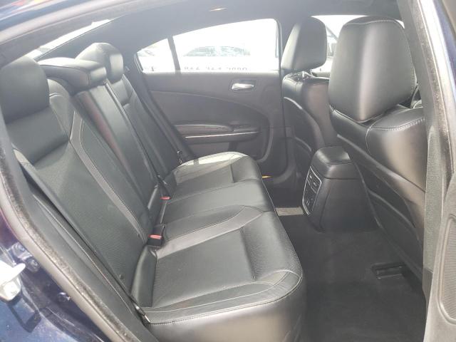 Photo 6 from auction – 2015 DODGE CHARGER SX with VIN 2C3CDXHG1FH727605