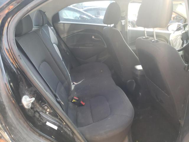 Photo 6 from auction – 2012 KIA RIO EX with VIN KNADN5A36C6015965