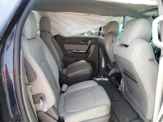 Photo 6 from auction – 2015 GMC ACADIA SLT with VIN 1GKKRRKD2FJ162500