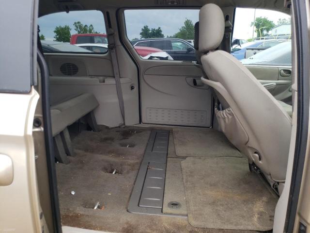 Photo 6 from auction – 2007 DODGE GRAND CARA with VIN 2D4GP44L27R345636