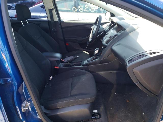 صورة رقم 5 من المزاد - 2018 FORD FOCUS SE مع VIN 1FADP3FE6JL307454