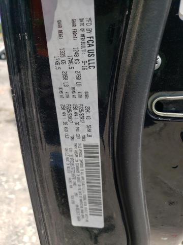 Photo 10 from auction – 2016 DODGE JOURNEY SX with VIN 3C4PDDBG7GT210578