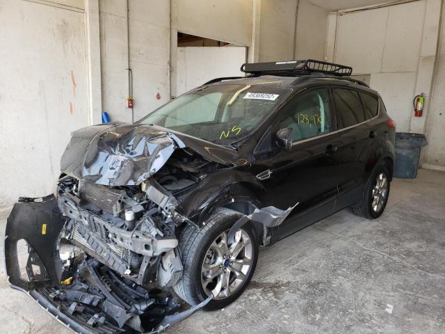 Photo 2 from auction – 2014 FORD ESCAPE SE with VIN 1FMCU9G96EUA12238