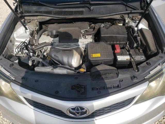 Photo 7 from auction – 2014 TOYOTA CAMRY L with VIN 4T1BF1FK7EU438595