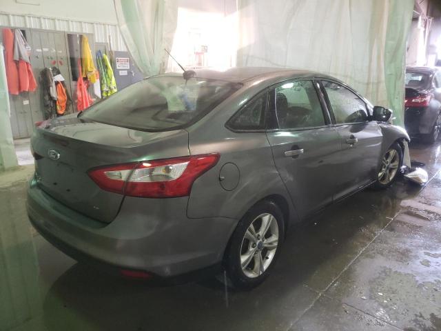 Photo 4 from auction – 2014 FORD FOCUS SE with VIN 1FADP3F24EL106521