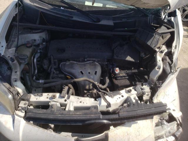 Photo 7 from auction – 2014 TOYOTA SCION XB with VIN JTLZE4FE3EJ057897