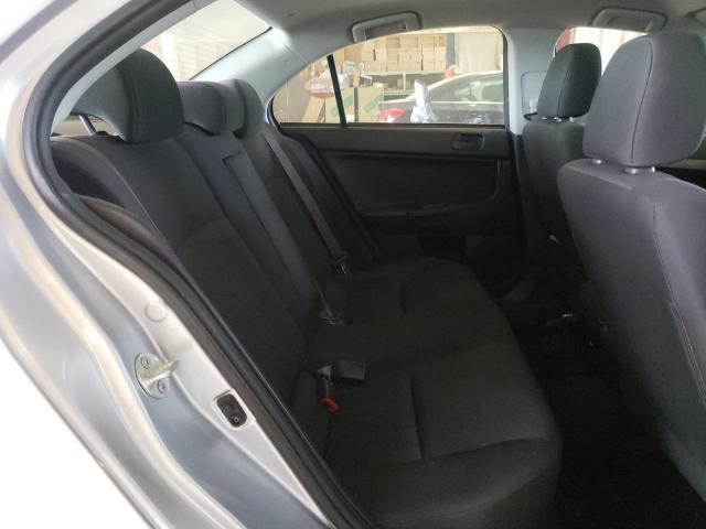 Photo 6 from auction – 2013 MITSUBISHI LANCER ES/ with VIN JA32U2FU3DU006469