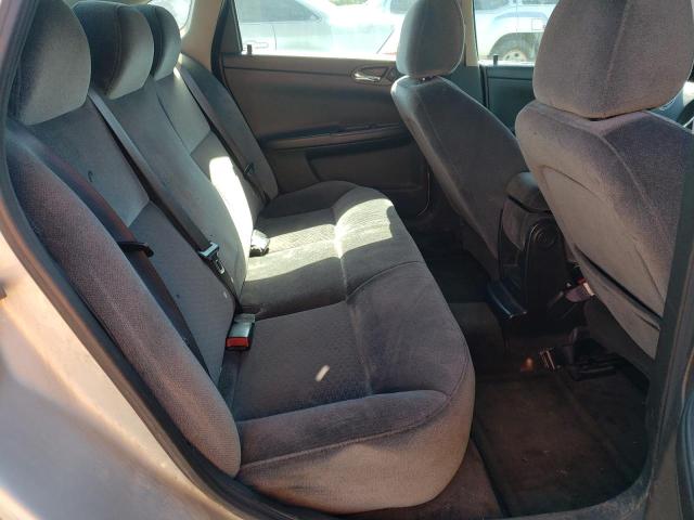 Photo 6 from auction – 2010 CHEVROLET IMPALA LS with VIN 2G1WA5EK8A1205191
