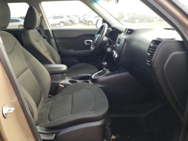 Фото 5 с аукциона – 2014 KIA SOUL с VIN KNDJN2A22E7073709