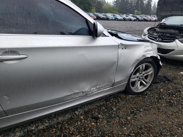 Photo 9 from auction – 2010 BMW 128 I with VIN WBAUP9C57AVL89245